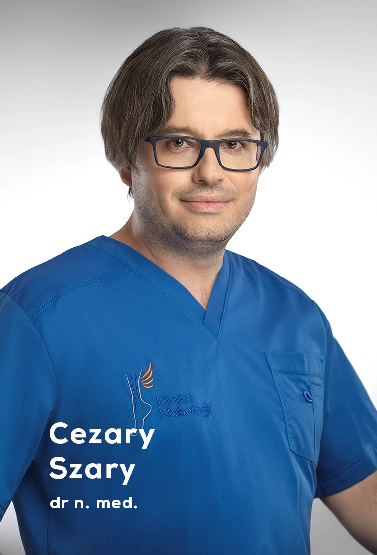  dr n. med. Cezary Szary